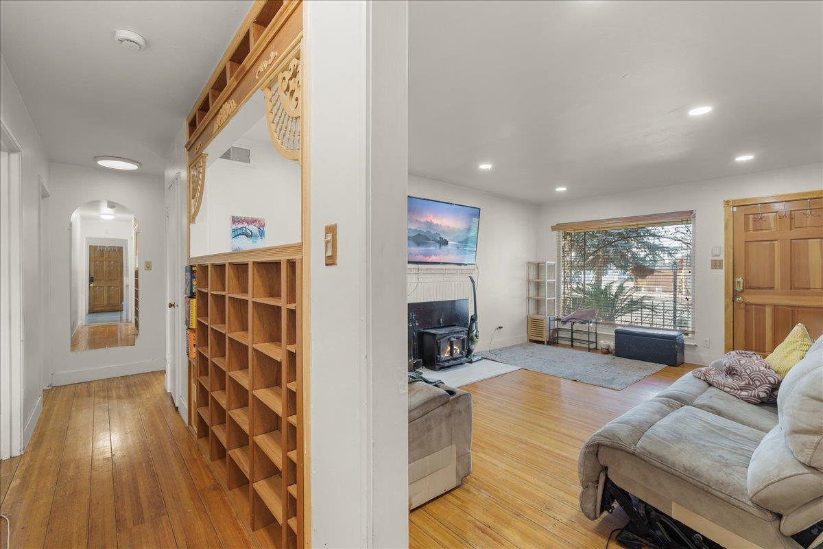 Detail Gallery Image 9 of 20 For 4714 Balboa Way, Fremont,  CA 94536 - 3 Beds | 1/1 Baths