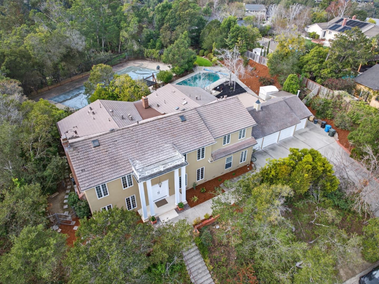 2927 Old 17 Mile Drive, Pebble Beach, CA, 93953