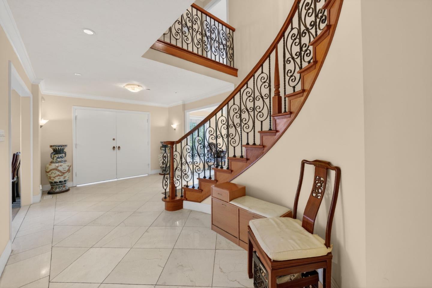 Detail Gallery Image 6 of 70 For 746 Jacaranda Cir, Hillsborough,  CA 94010 - 6 Beds | 5/1 Baths