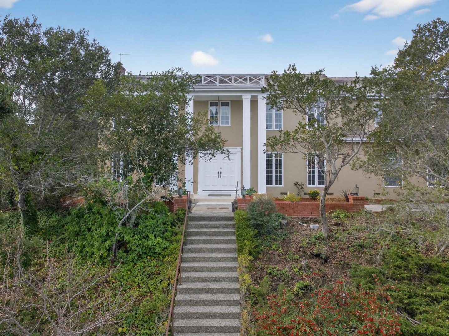 Detail Gallery Image 68 of 70 For 746 Jacaranda Cir, Hillsborough,  CA 94010 - 6 Beds | 5/1 Baths