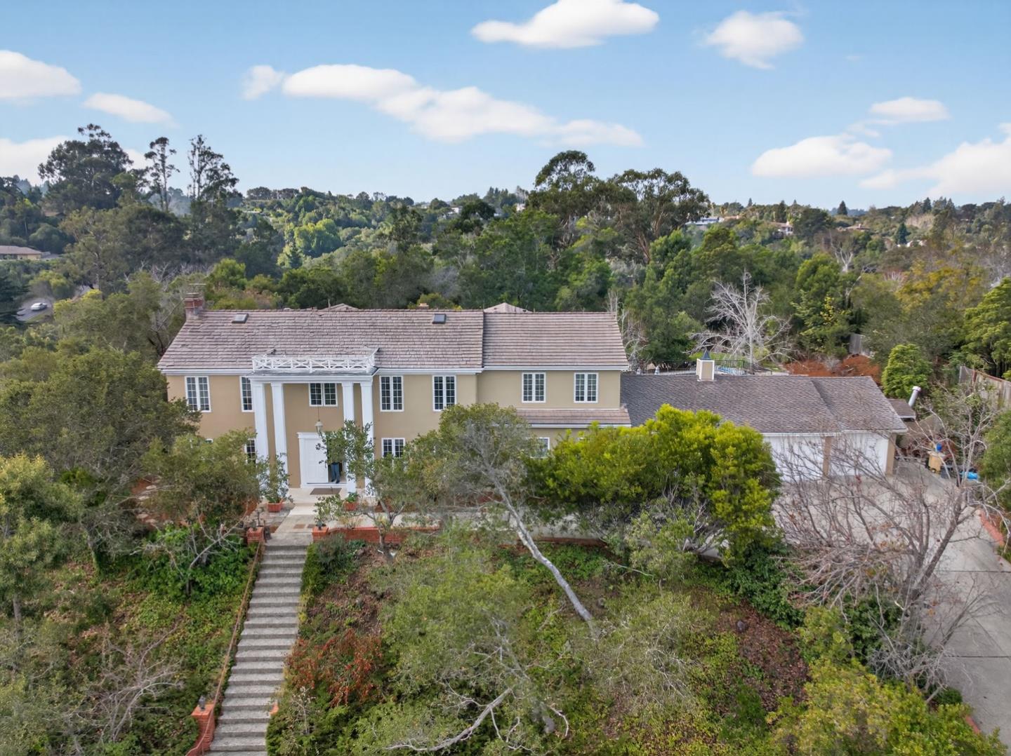 Detail Gallery Image 69 of 70 For 746 Jacaranda Cir, Hillsborough,  CA 94010 - 6 Beds | 5/1 Baths