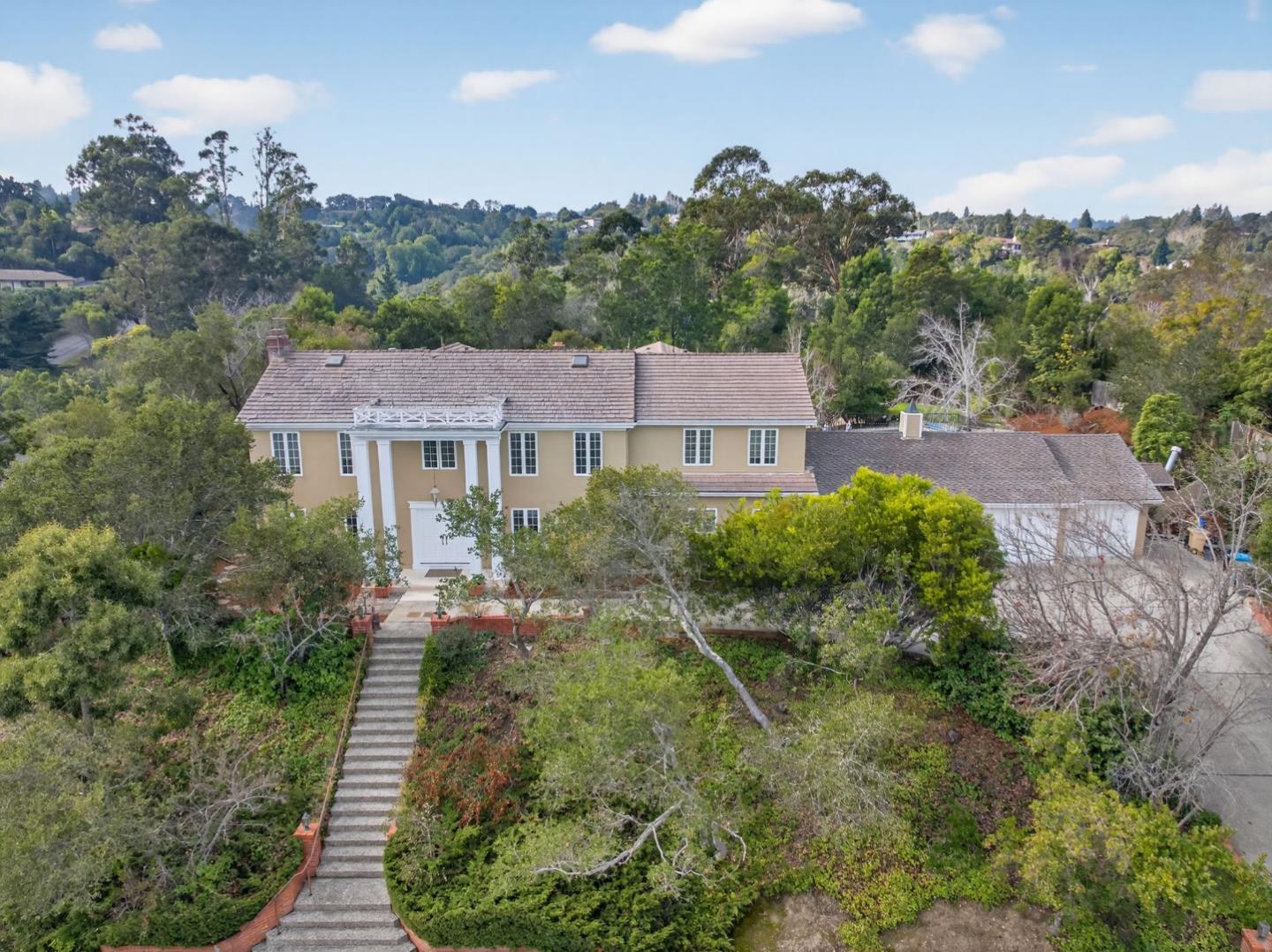 Detail Gallery Image 70 of 70 For 746 Jacaranda Cir, Hillsborough,  CA 94010 - 6 Beds | 5/1 Baths