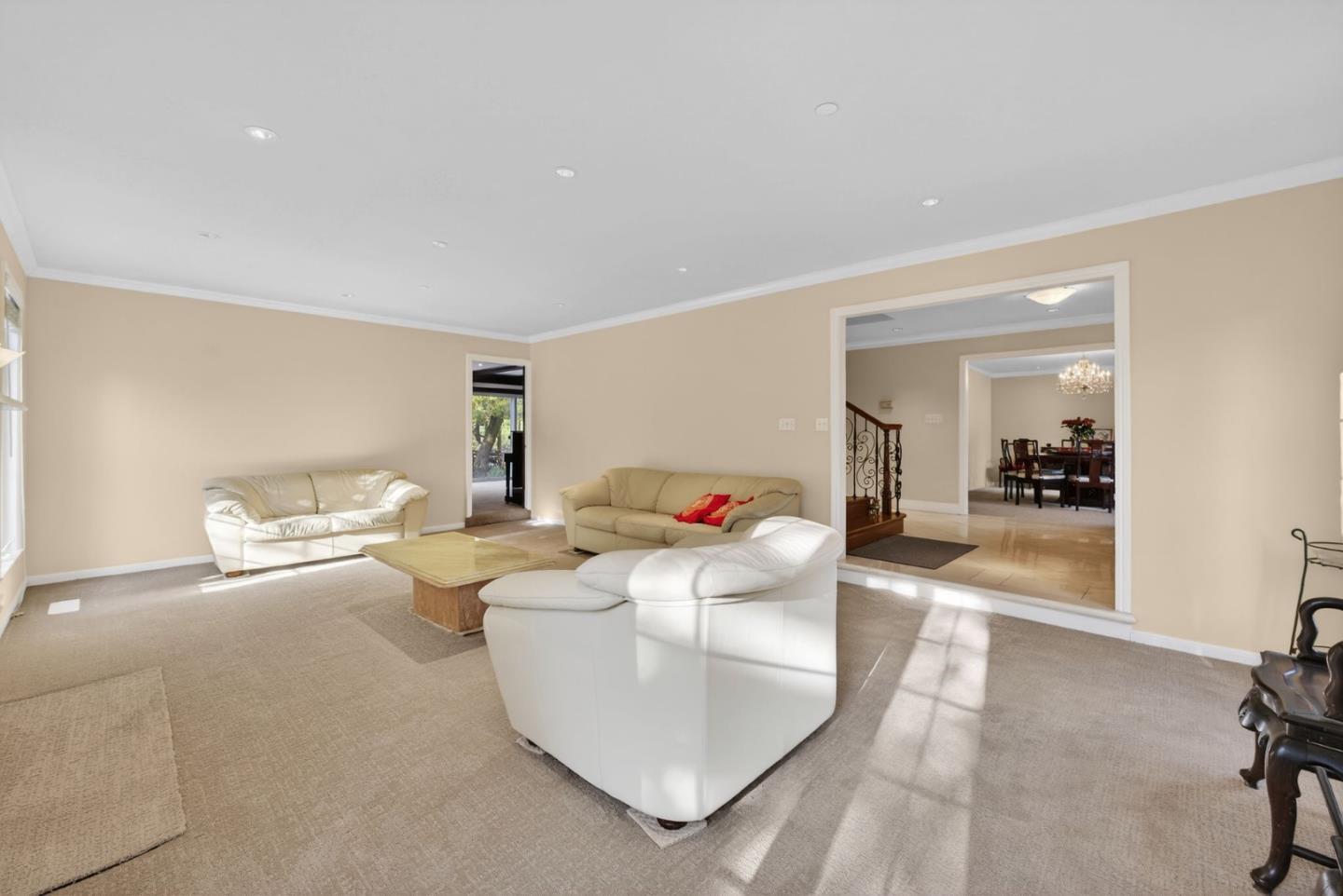 Detail Gallery Image 9 of 70 For 746 Jacaranda Cir, Hillsborough,  CA 94010 - 6 Beds | 5/1 Baths