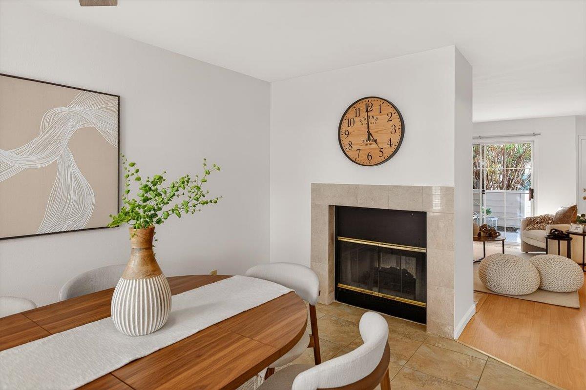 Detail Gallery Image 10 of 24 For 3673 S Bascom Ave, Campbell,  CA 95008 - 2 Beds | 2/1 Baths