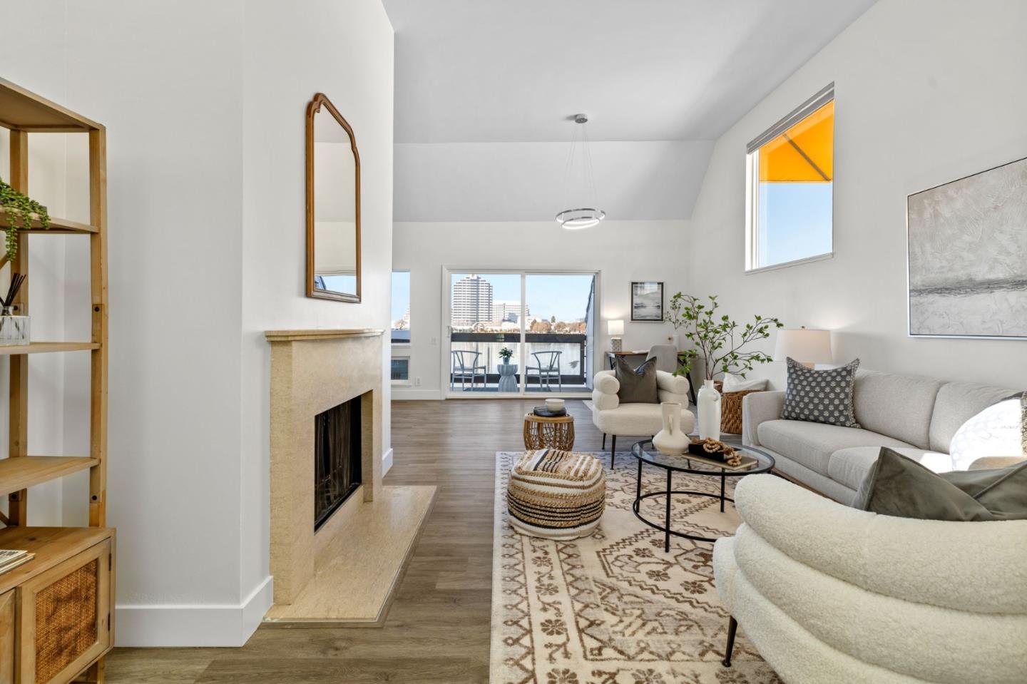 Detail Gallery Image 10 of 28 For 614 Portofino Ln, Foster City,  CA 94404 - 2 Beds | 2 Baths