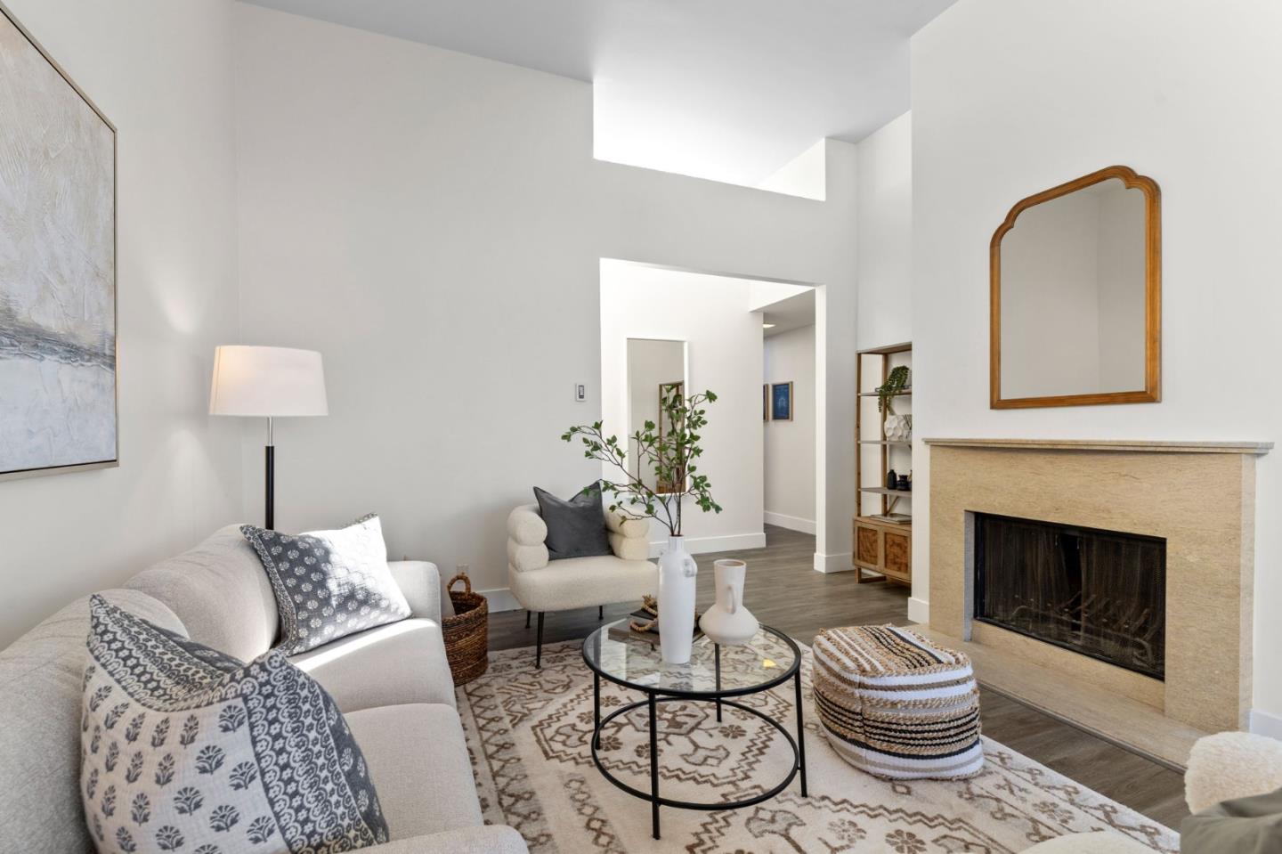 Detail Gallery Image 12 of 28 For 614 Portofino Ln, Foster City,  CA 94404 - 2 Beds | 2 Baths