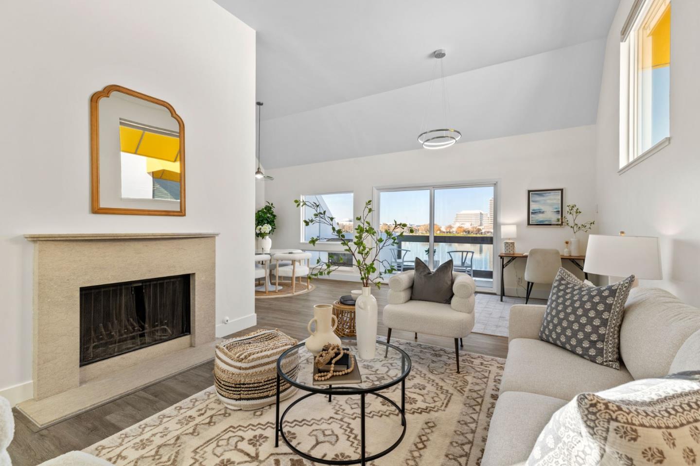 Detail Gallery Image 13 of 28 For 614 Portofino Ln, Foster City,  CA 94404 - 2 Beds | 2 Baths