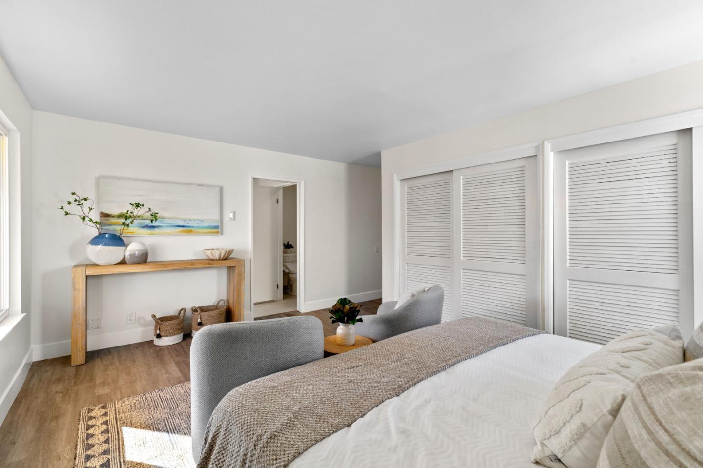 Detail Gallery Image 22 of 28 For 614 Portofino Ln, Foster City,  CA 94404 - 2 Beds | 2 Baths