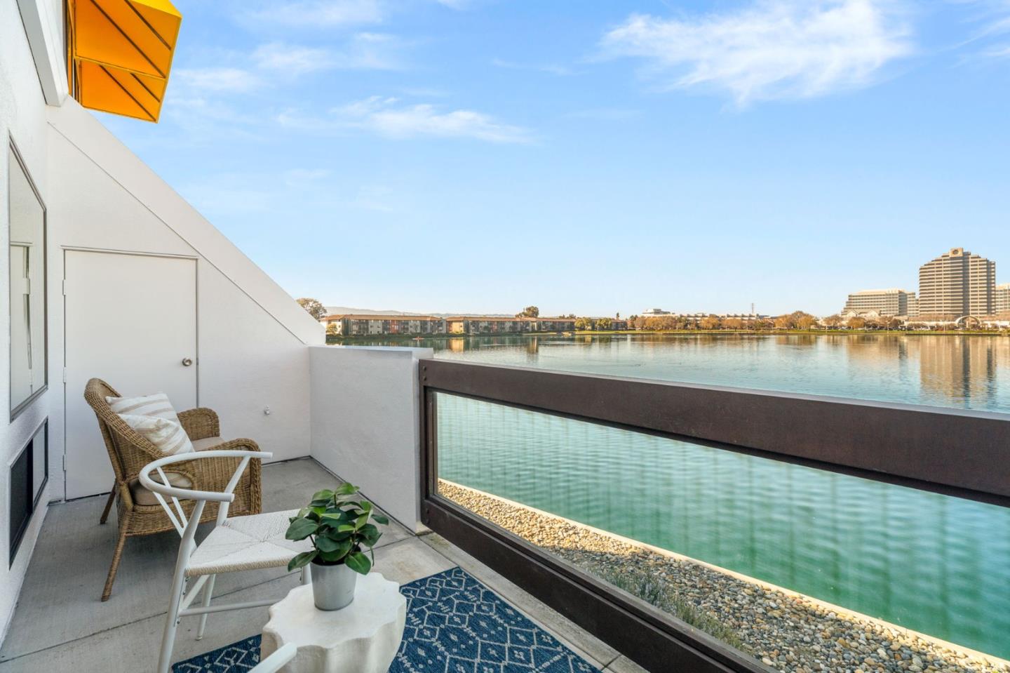 Detail Gallery Image 24 of 28 For 614 Portofino Ln, Foster City,  CA 94404 - 2 Beds | 2 Baths