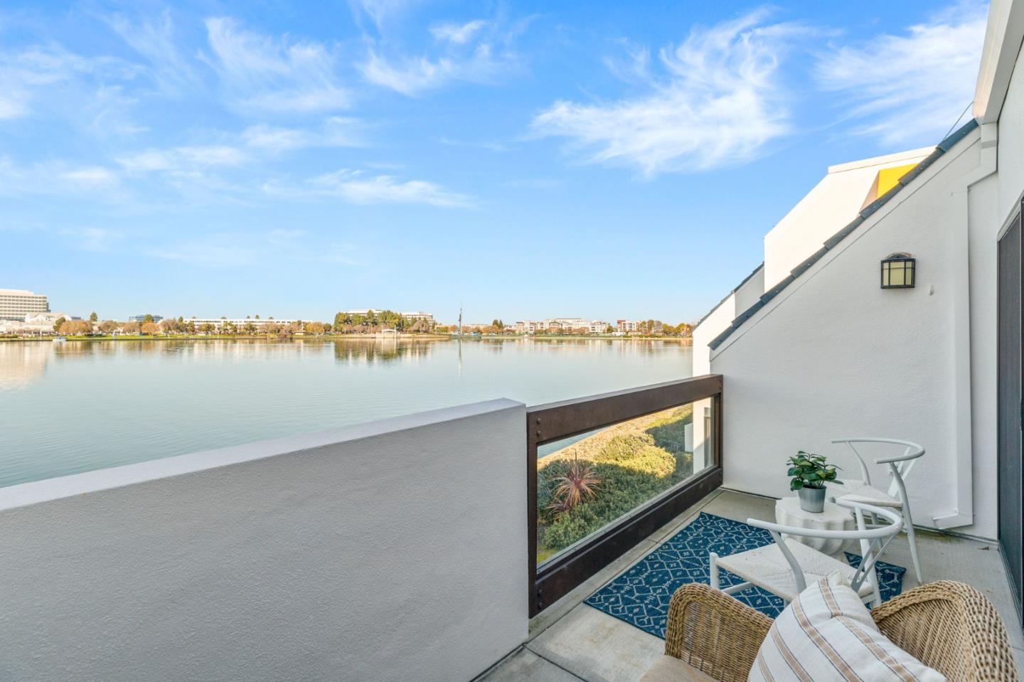 Detail Gallery Image 25 of 28 For 614 Portofino Ln, Foster City,  CA 94404 - 2 Beds | 2 Baths