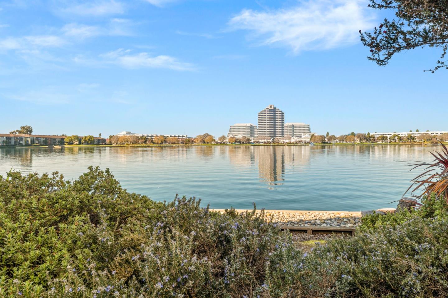 Detail Gallery Image 27 of 28 For 614 Portofino Ln, Foster City,  CA 94404 - 2 Beds | 2 Baths
