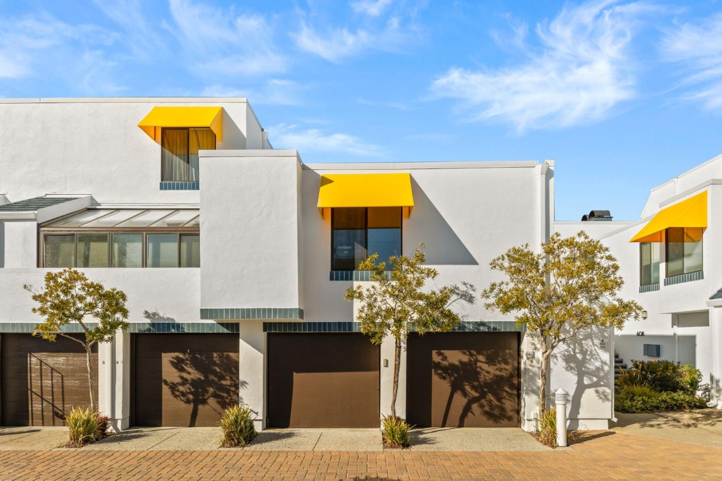 Detail Gallery Image 6 of 28 For 614 Portofino Ln, Foster City,  CA 94404 - 2 Beds | 2 Baths