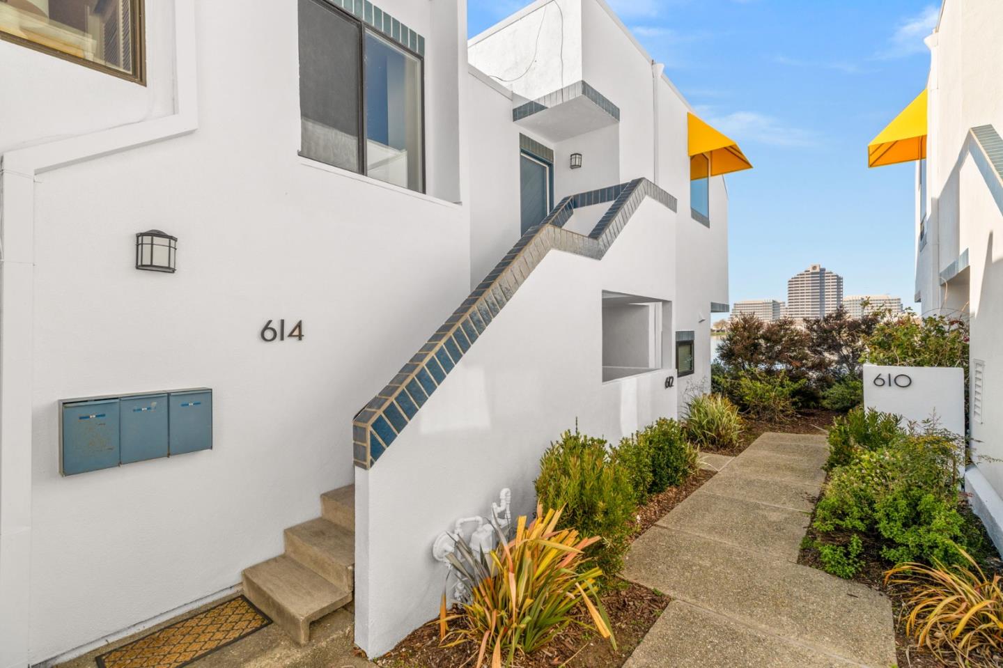 Detail Gallery Image 9 of 28 For 614 Portofino Ln, Foster City,  CA 94404 - 2 Beds | 2 Baths