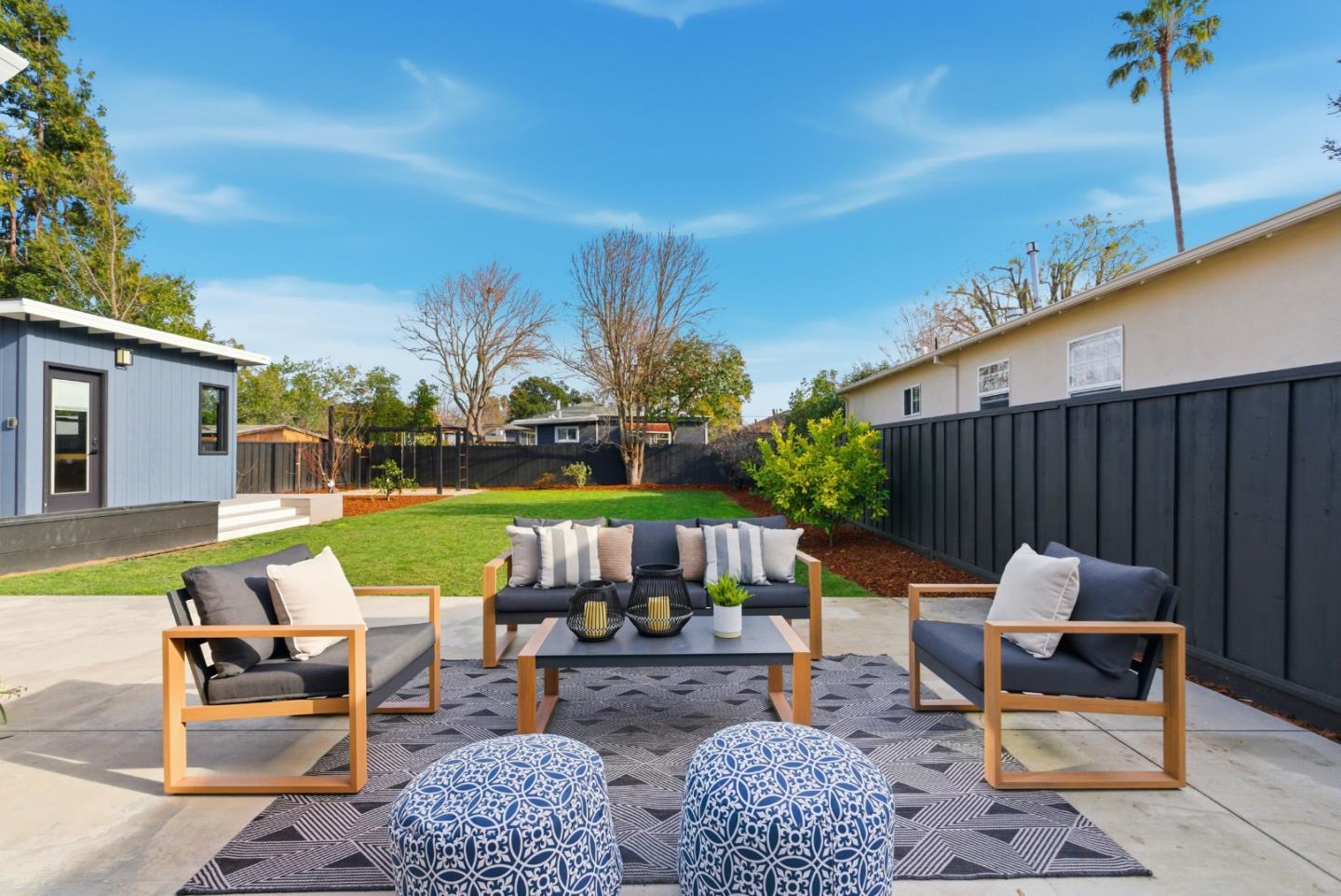 Detail Gallery Image 32 of 56 For 1120 17th Ave, Redwood City,  CA 94063 - 3 Beds | 2 Baths