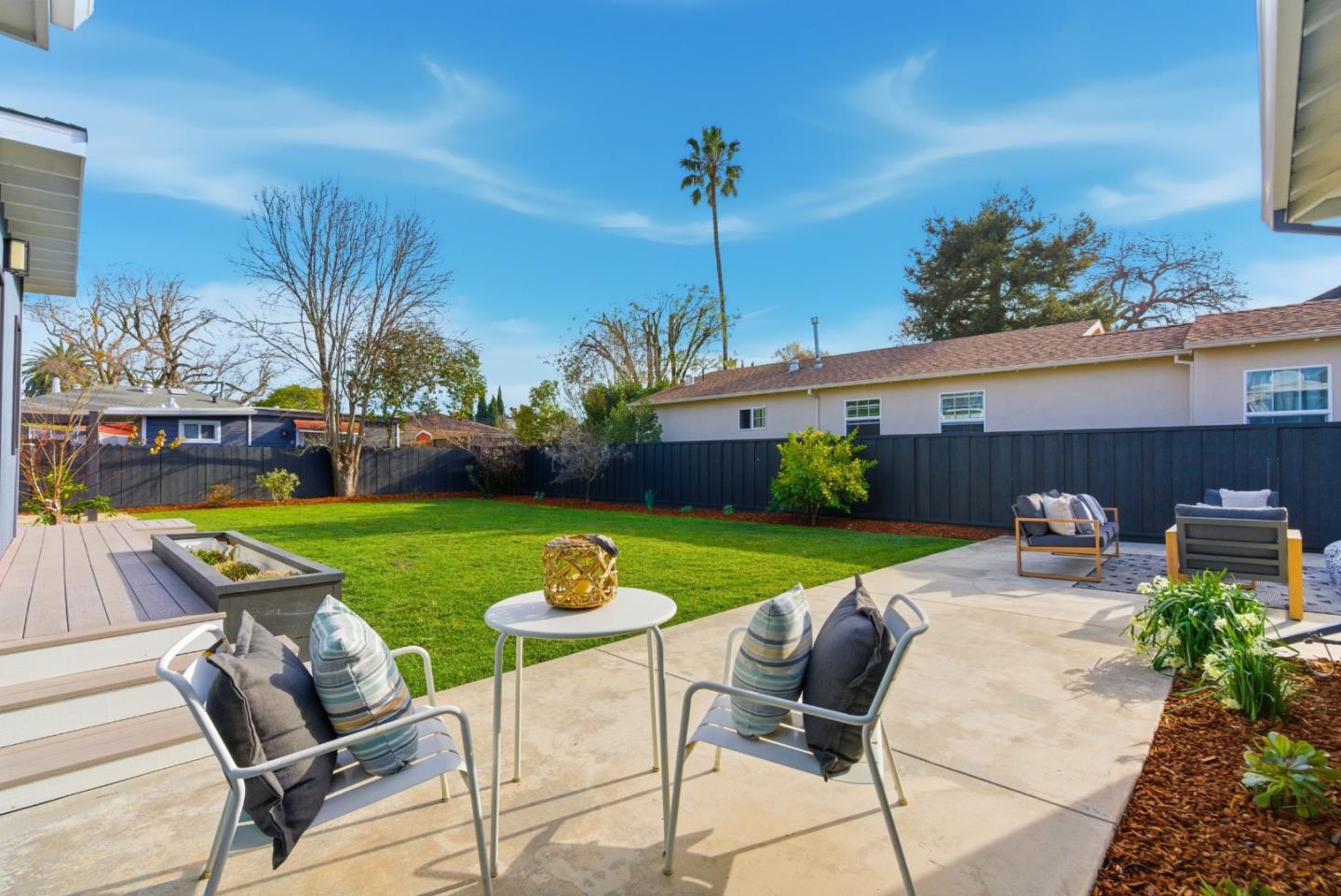 Detail Gallery Image 34 of 56 For 1120 17th Ave, Redwood City,  CA 94063 - 3 Beds | 2 Baths