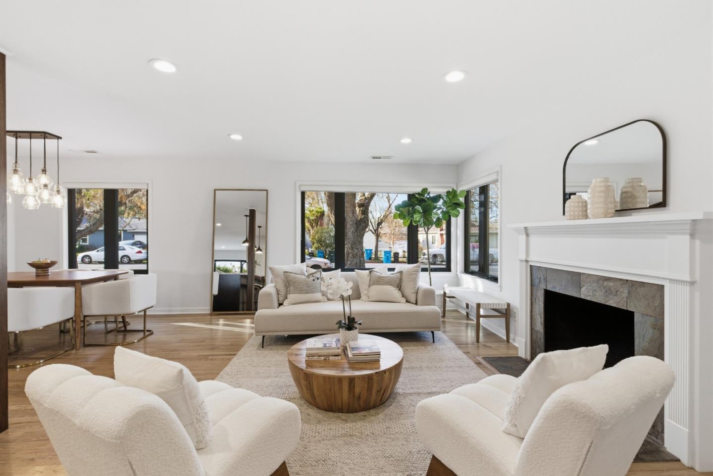 Detail Gallery Image 4 of 56 For 1120 17th Ave, Redwood City,  CA 94063 - 3 Beds | 2 Baths