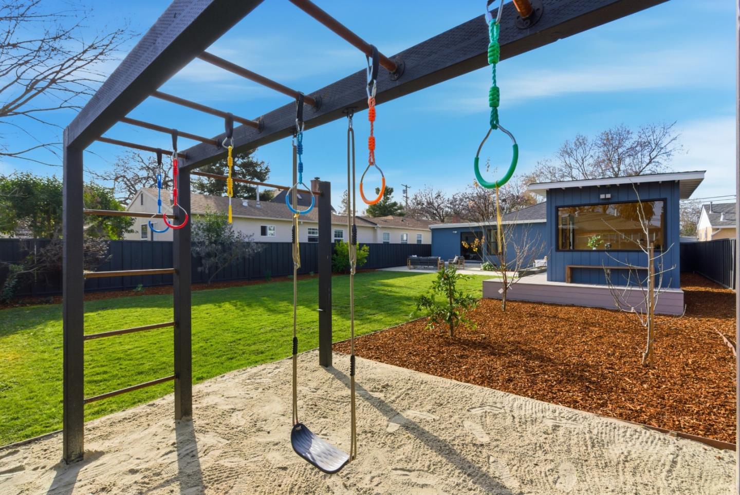 Detail Gallery Image 41 of 56 For 1120 17th Ave, Redwood City,  CA 94063 - 3 Beds | 2 Baths