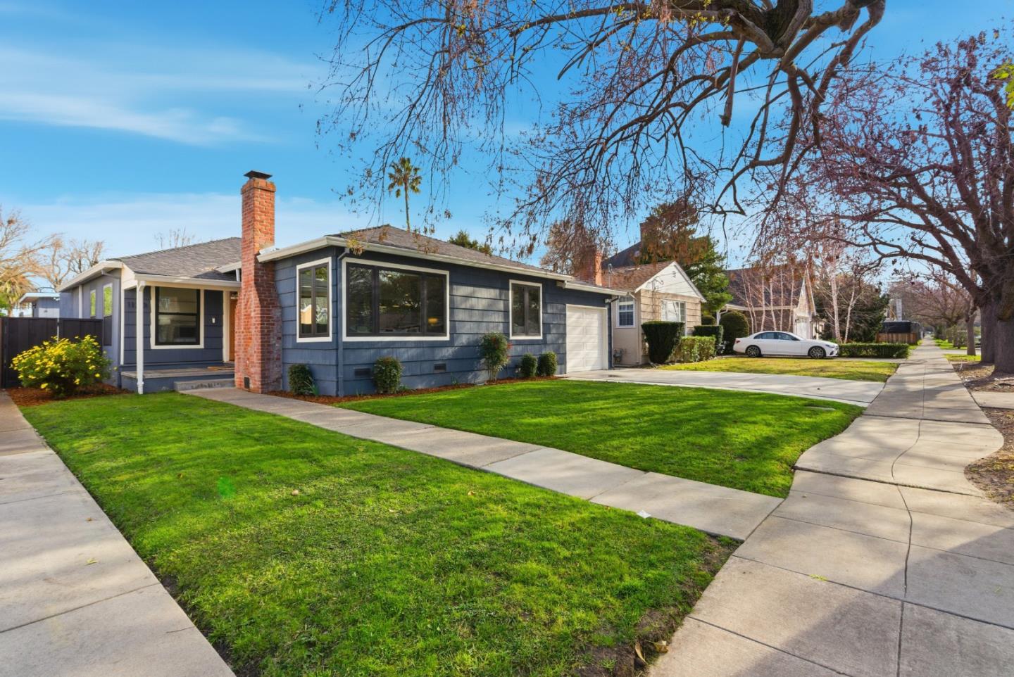 Detail Gallery Image 50 of 56 For 1120 17th Ave, Redwood City,  CA 94063 - 3 Beds | 2 Baths