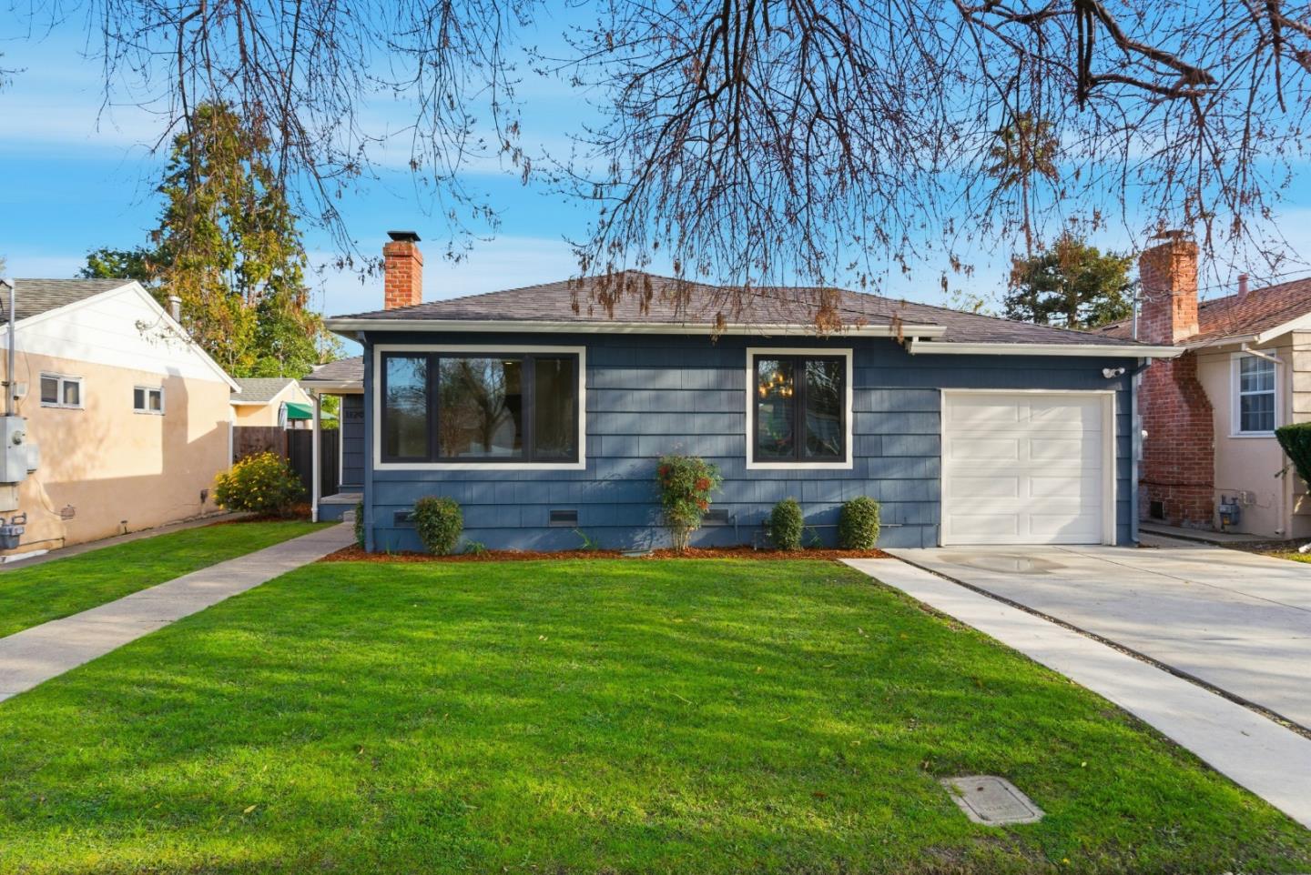 Detail Gallery Image 51 of 56 For 1120 17th Ave, Redwood City,  CA 94063 - 3 Beds | 2 Baths