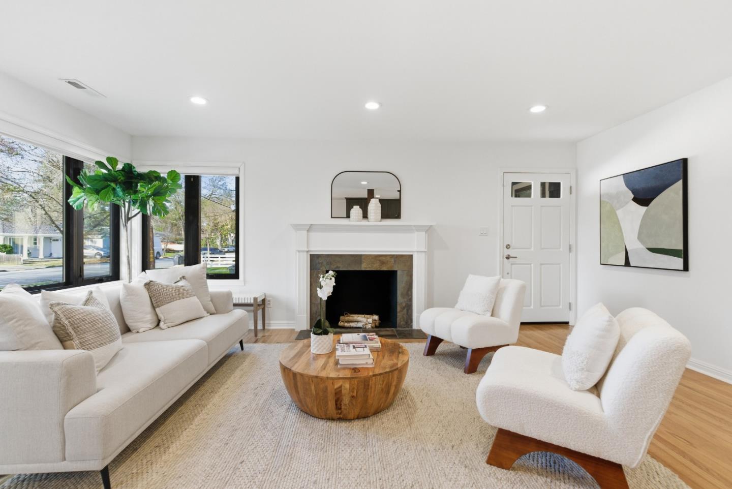 Detail Gallery Image 6 of 56 For 1120 17th Ave, Redwood City,  CA 94063 - 3 Beds | 2 Baths