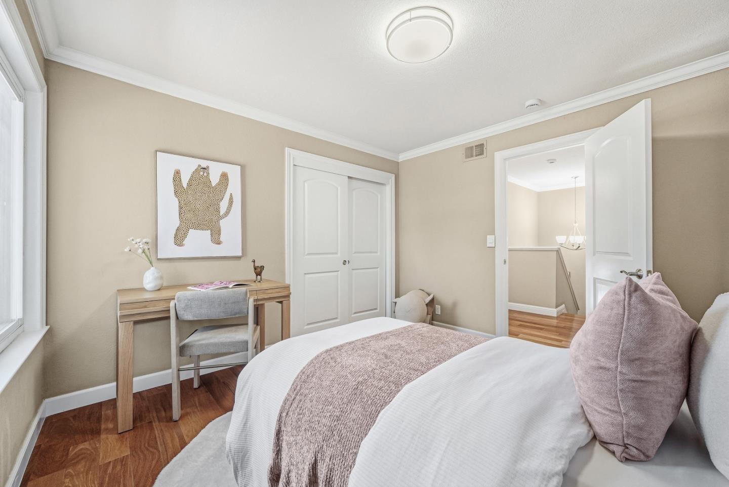 Detail Gallery Image 21 of 38 For 950 Boranda Ave #12,  Mountain View,  CA 94040 - 3 Beds | 2/1 Baths