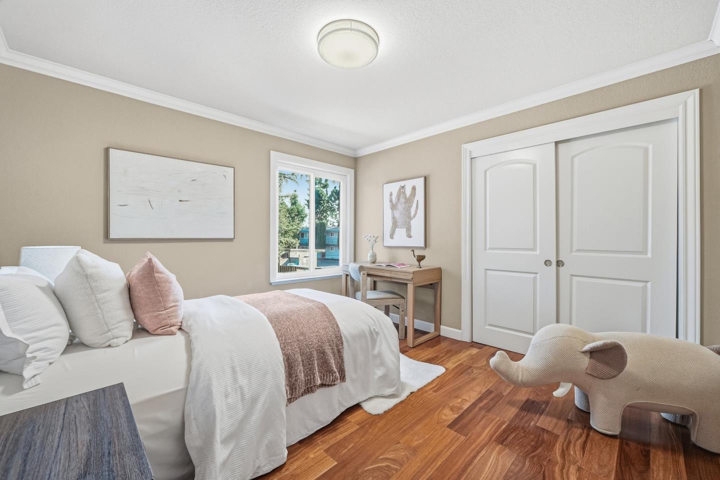 Detail Gallery Image 22 of 38 For 950 Boranda Ave #12,  Mountain View,  CA 94040 - 3 Beds | 2/1 Baths