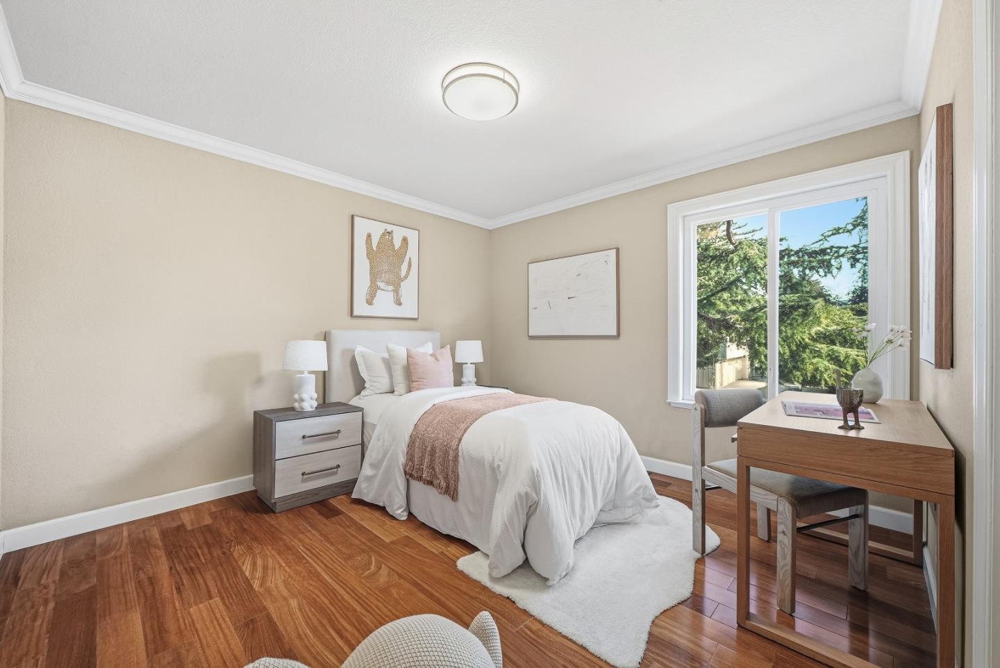 Detail Gallery Image 23 of 38 For 950 Boranda Ave #12,  Mountain View,  CA 94040 - 3 Beds | 2/1 Baths