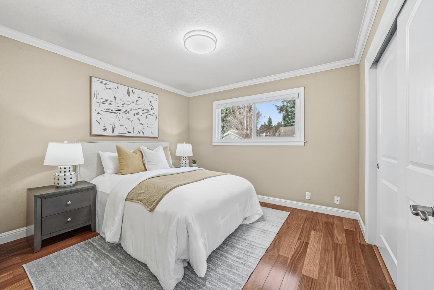 Detail Gallery Image 25 of 38 For 950 Boranda Ave #12,  Mountain View,  CA 94040 - 3 Beds | 2/1 Baths