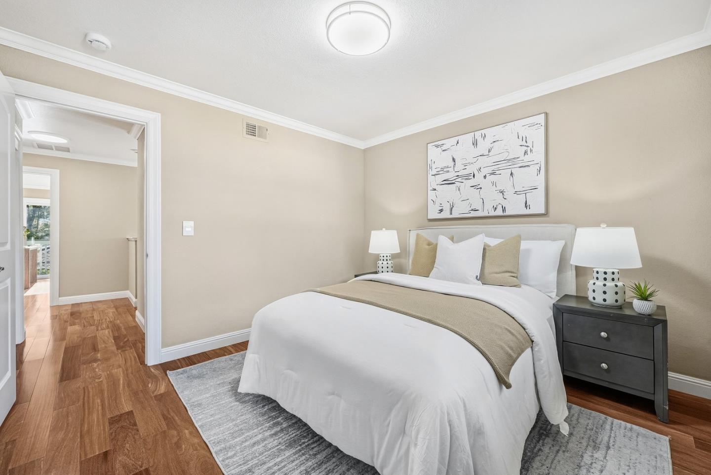 Detail Gallery Image 26 of 38 For 950 Boranda Ave #12,  Mountain View,  CA 94040 - 3 Beds | 2/1 Baths