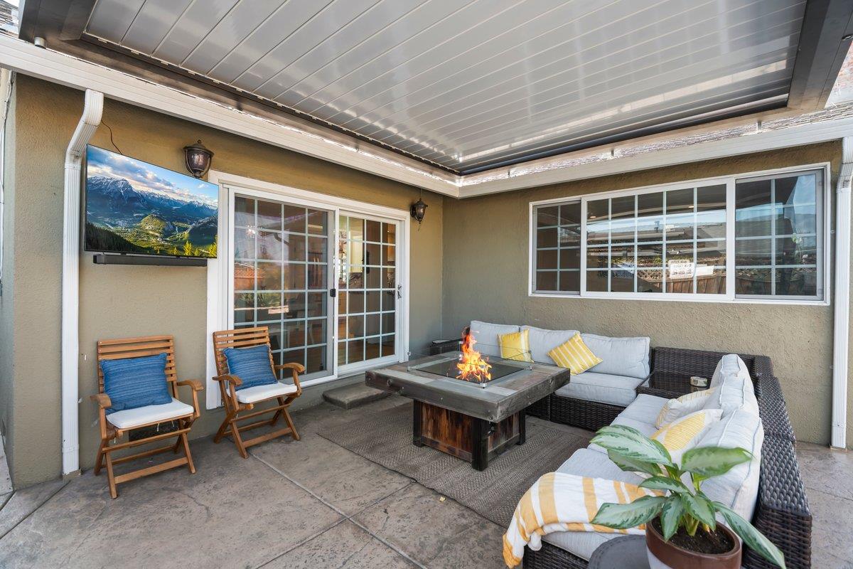 Detail Gallery Image 14 of 16 For 2901 Mark Ave, Santa Clara,  CA 95051 - 3 Beds | 2 Baths