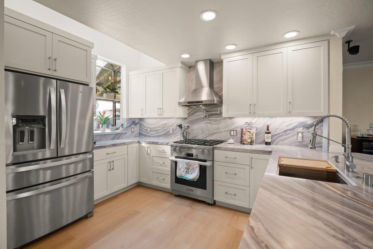 Detail Gallery Image 3 of 16 For 2901 Mark Ave, Santa Clara,  CA 95051 - 3 Beds | 2 Baths