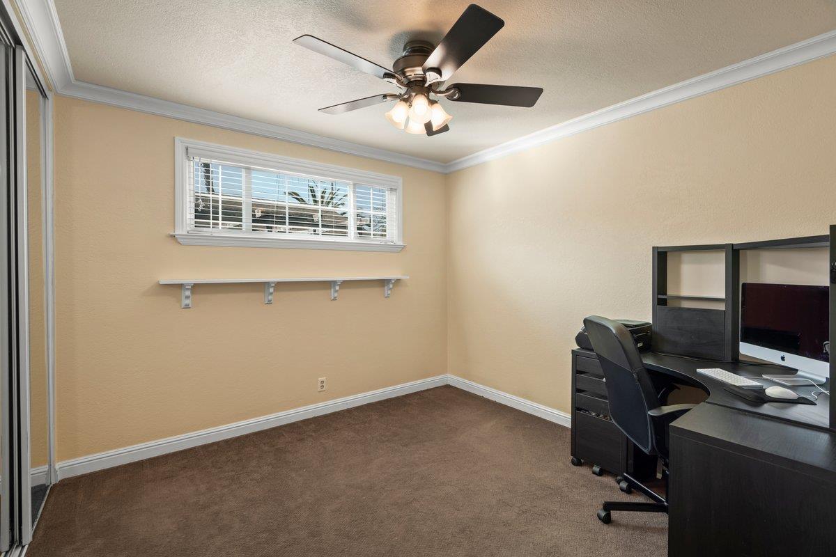 Detail Gallery Image 9 of 16 For 2901 Mark Ave, Santa Clara,  CA 95051 - 3 Beds | 2 Baths