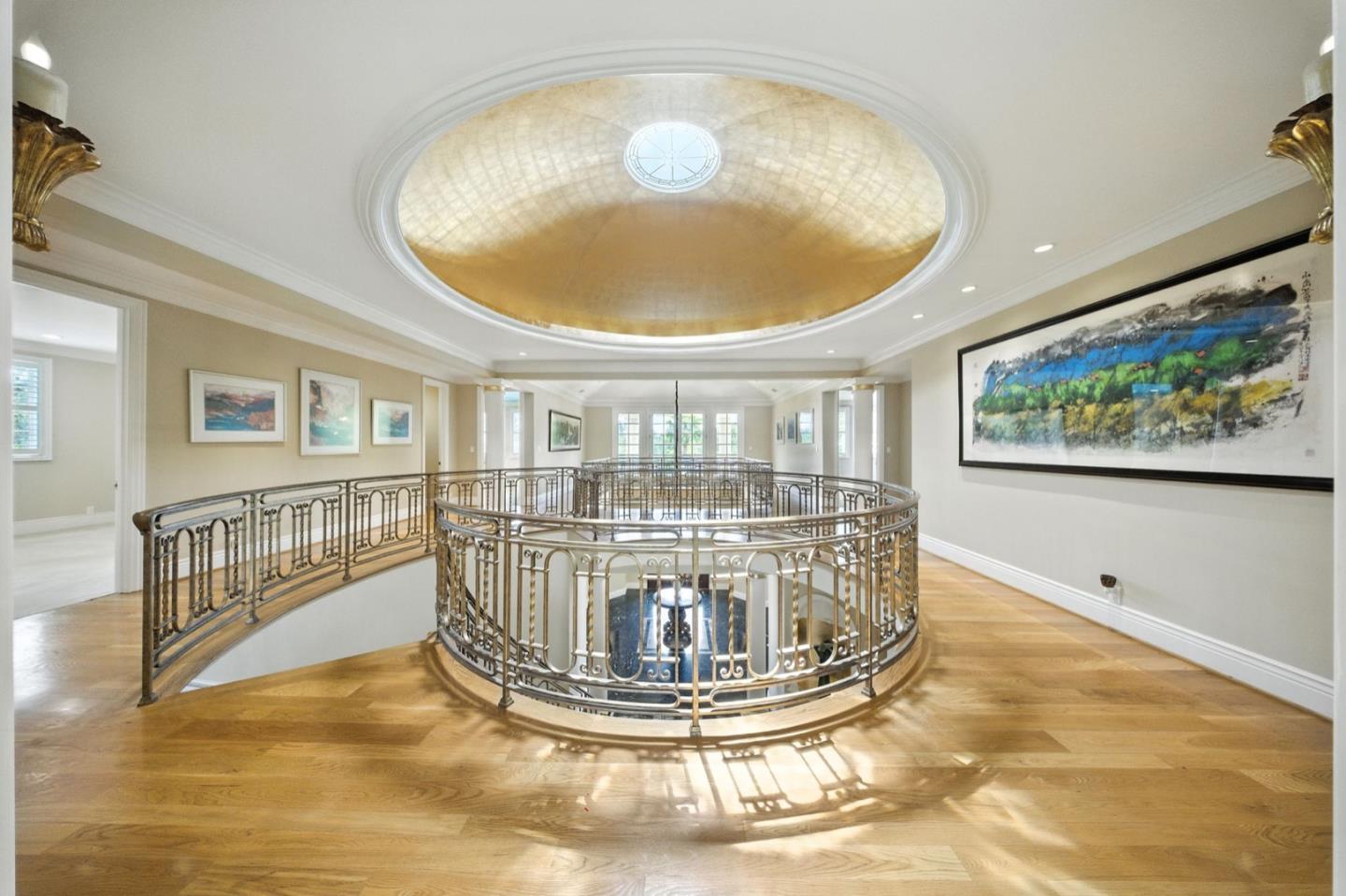 Detail Gallery Image 25 of 43 For 90 Broadacres Rd, Atherton,  CA 94027 - 6 Beds | 6/2 Baths