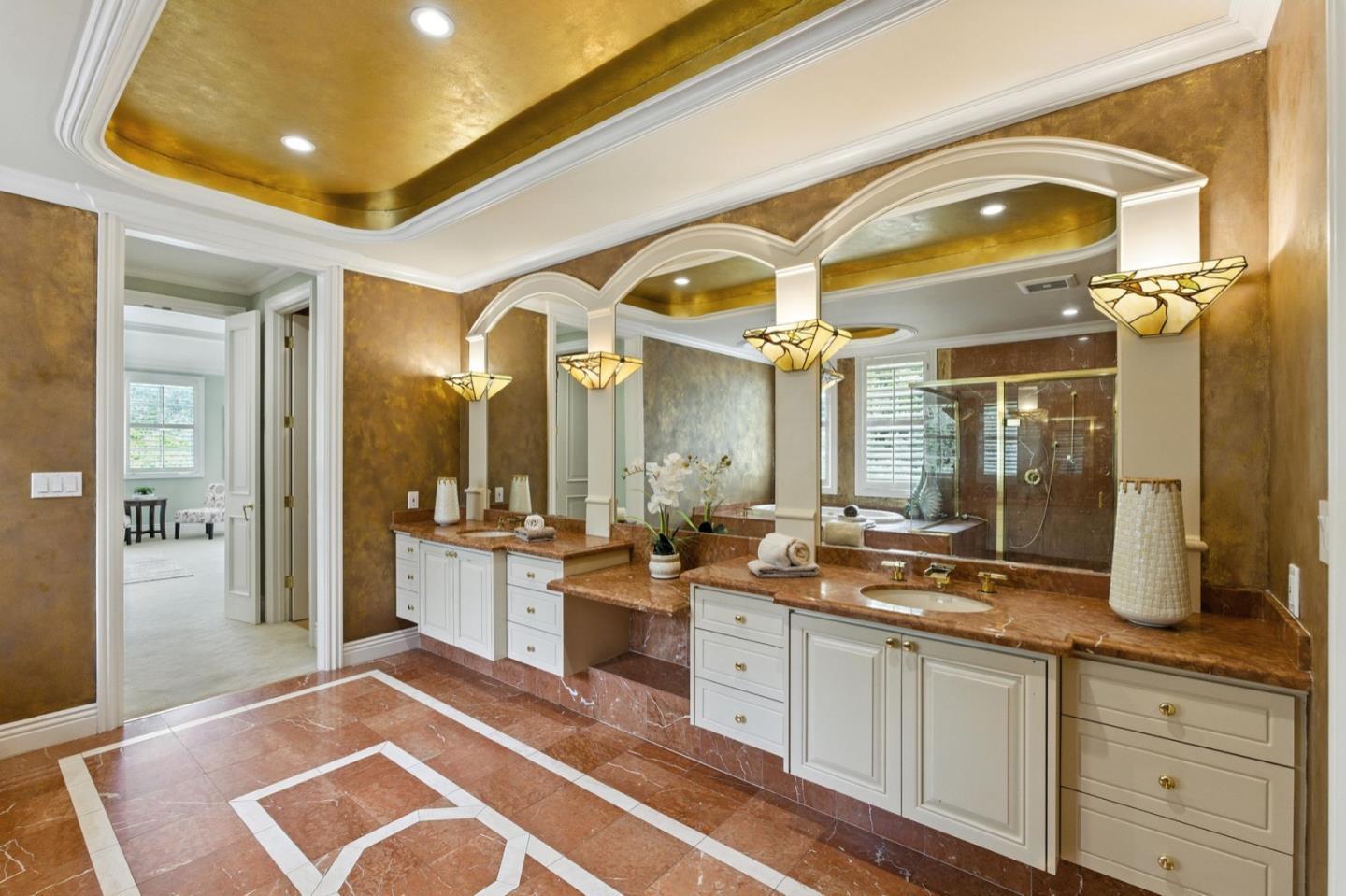 Detail Gallery Image 27 of 43 For 90 Broadacres Rd, Atherton,  CA 94027 - 6 Beds | 6/2 Baths