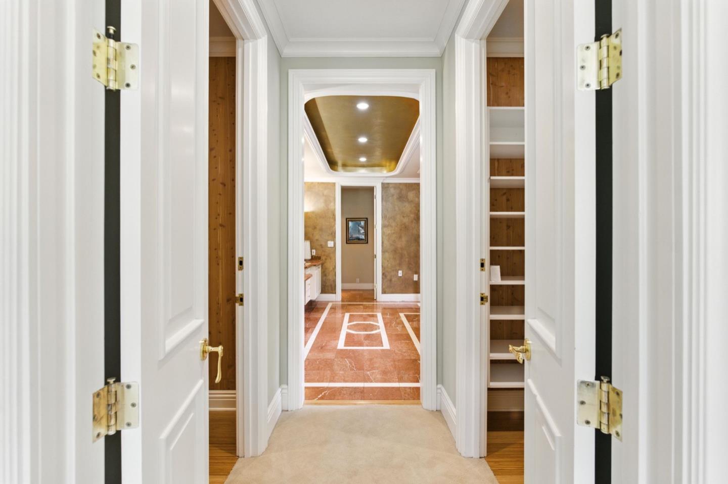 Detail Gallery Image 34 of 43 For 90 Broadacres Rd, Atherton,  CA 94027 - 6 Beds | 6/2 Baths