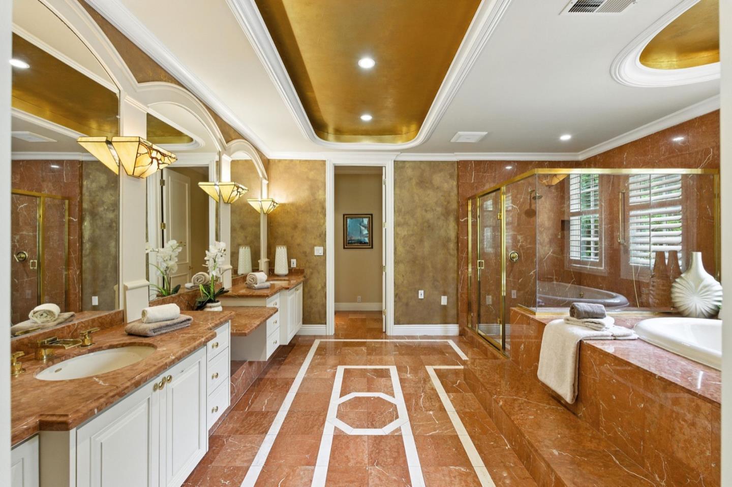 Detail Gallery Image 35 of 43 For 90 Broadacres Rd, Atherton,  CA 94027 - 6 Beds | 6/2 Baths