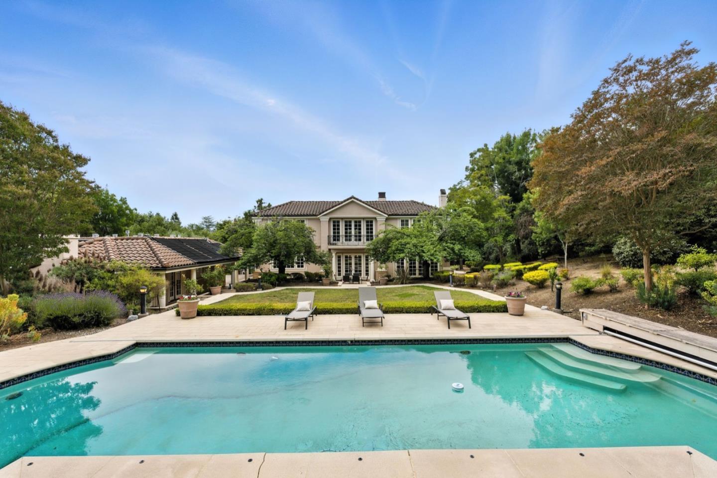 Detail Gallery Image 41 of 43 For 90 Broadacres Rd, Atherton,  CA 94027 - 6 Beds | 6/2 Baths