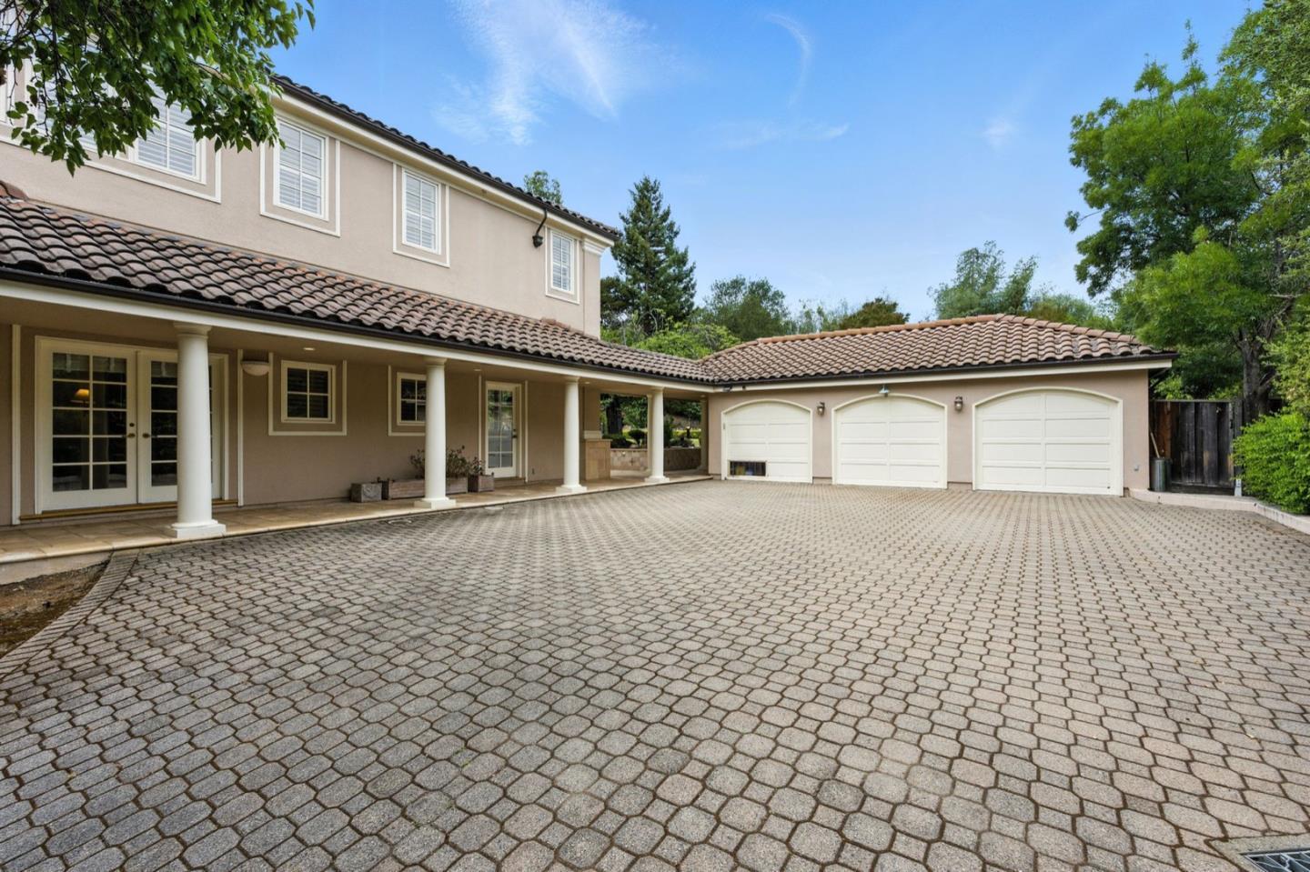 Detail Gallery Image 43 of 43 For 90 Broadacres Rd, Atherton,  CA 94027 - 6 Beds | 6/2 Baths