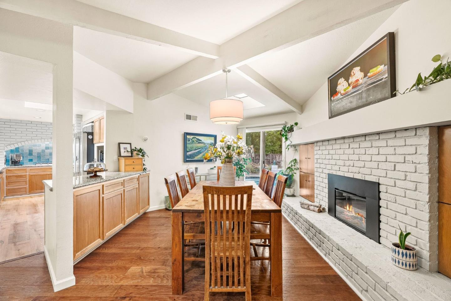 Detail Gallery Image 16 of 50 For 111 Ponderosa Dr, Santa Cruz,  CA 95060 - 4 Beds | 2/1 Baths