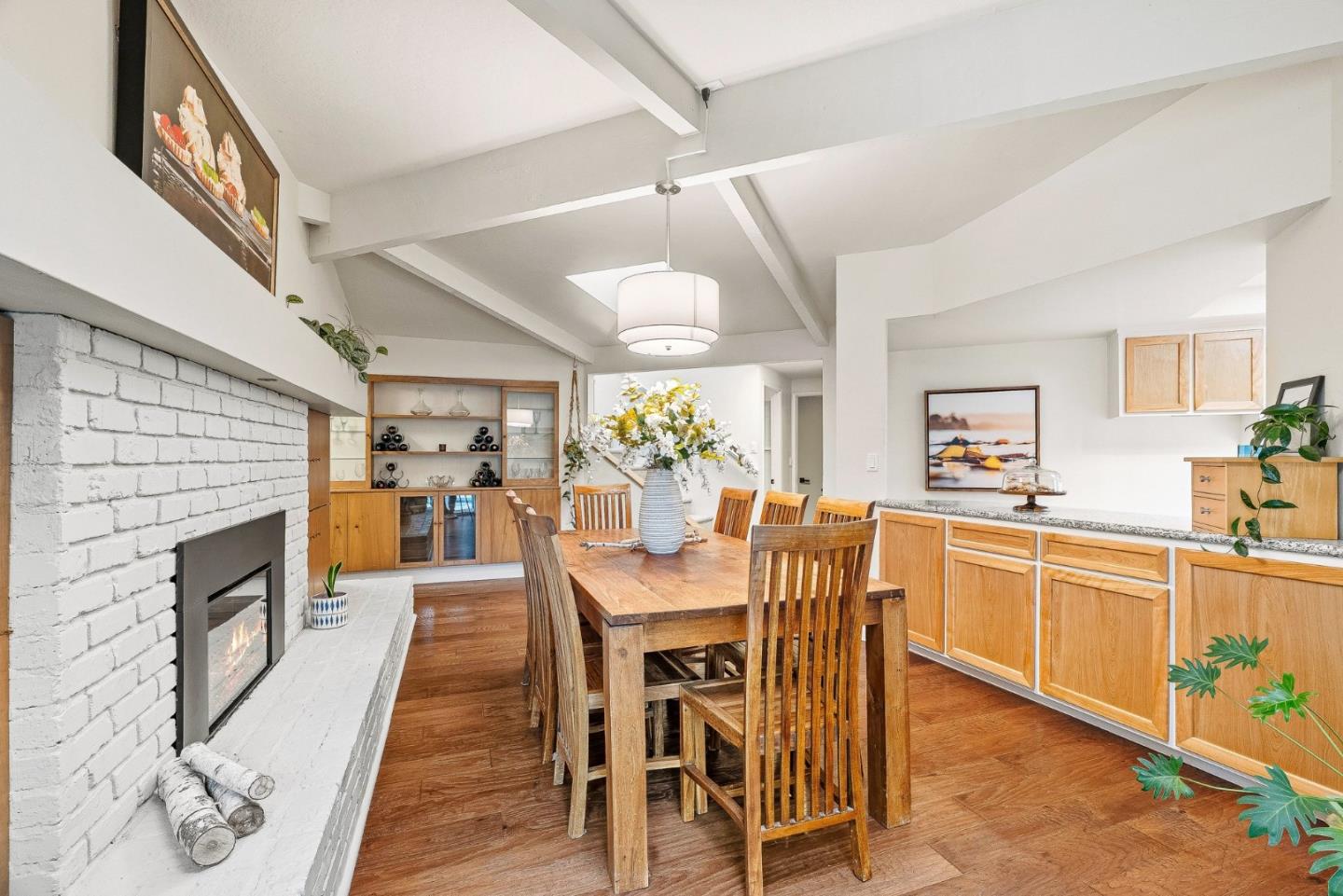 Detail Gallery Image 18 of 50 For 111 Ponderosa Dr, Santa Cruz,  CA 95060 - 4 Beds | 2/1 Baths