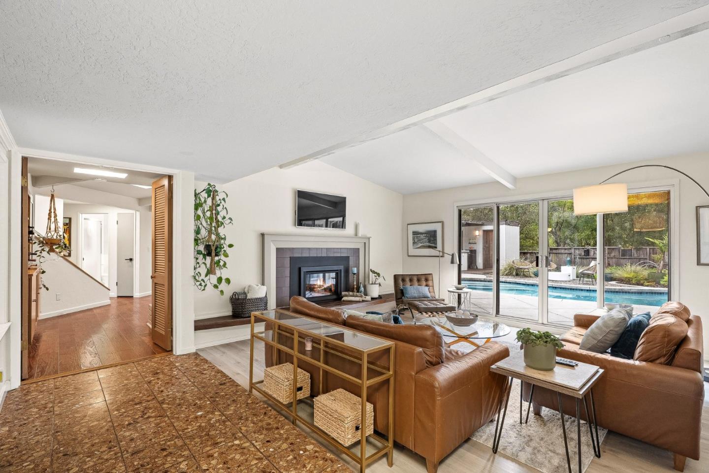 Detail Gallery Image 20 of 50 For 111 Ponderosa Dr, Santa Cruz,  CA 95060 - 4 Beds | 2/1 Baths