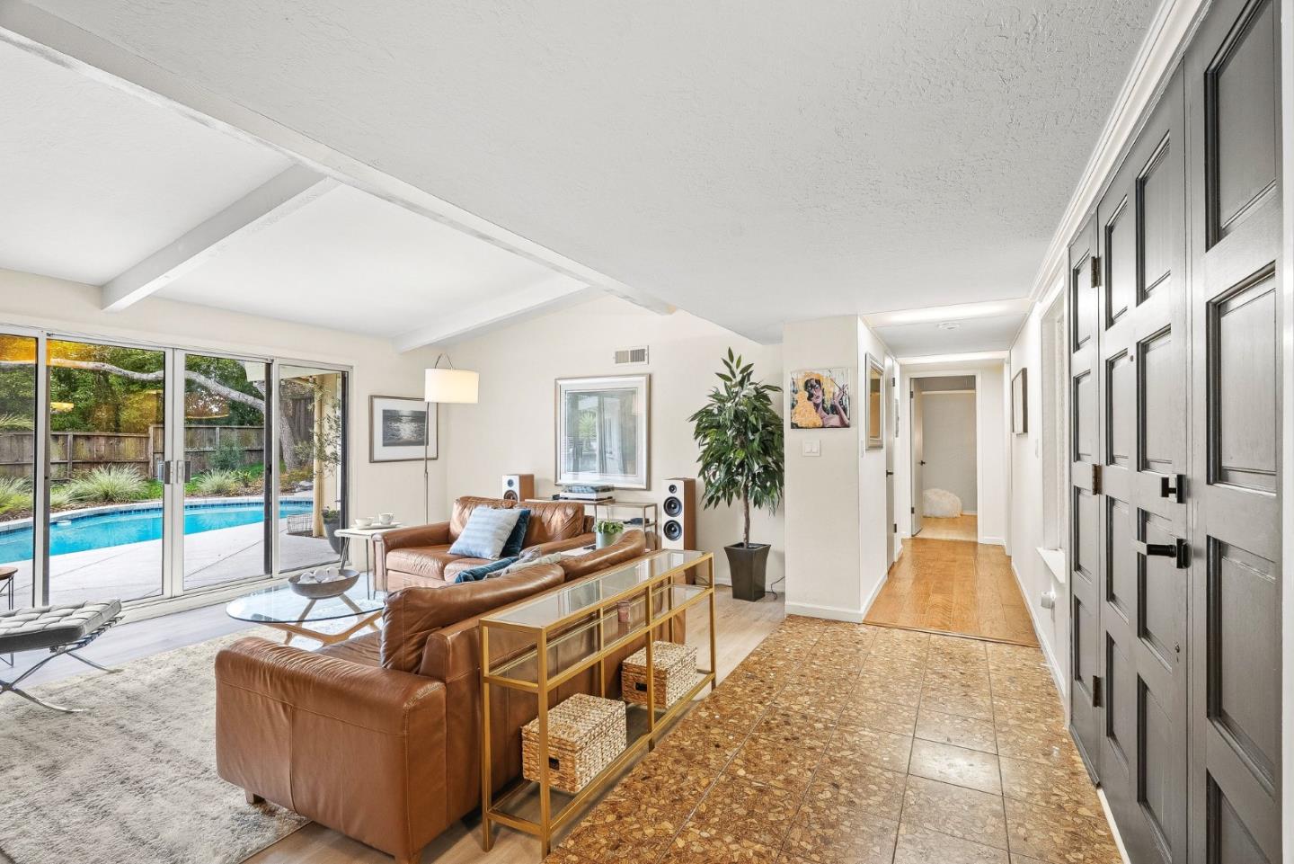 Detail Gallery Image 21 of 50 For 111 Ponderosa Dr, Santa Cruz,  CA 95060 - 4 Beds | 2/1 Baths