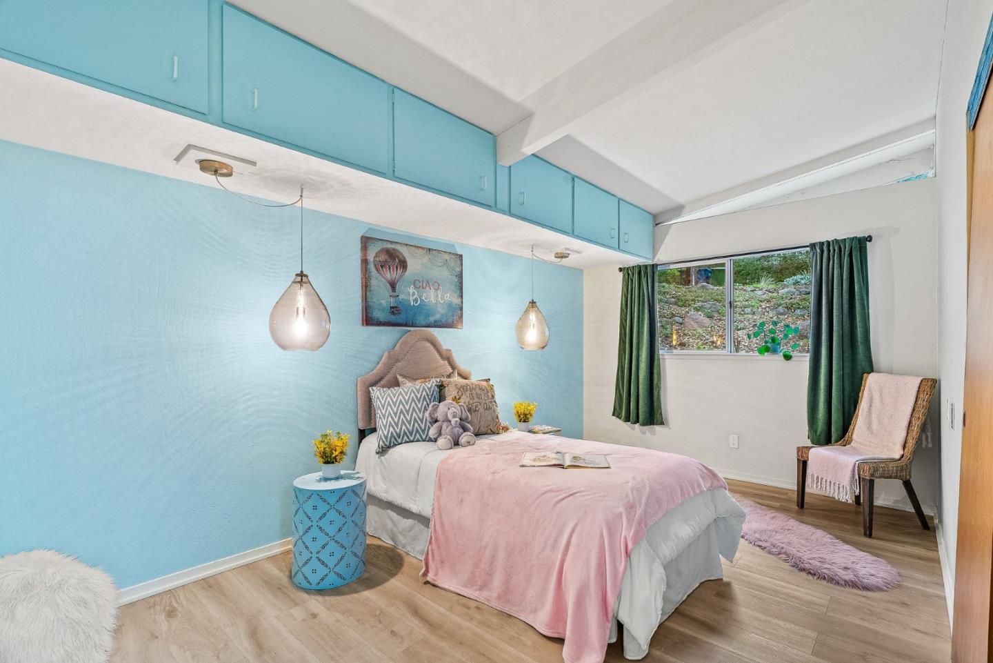 Detail Gallery Image 22 of 50 For 111 Ponderosa Dr, Santa Cruz,  CA 95060 - 4 Beds | 2/1 Baths