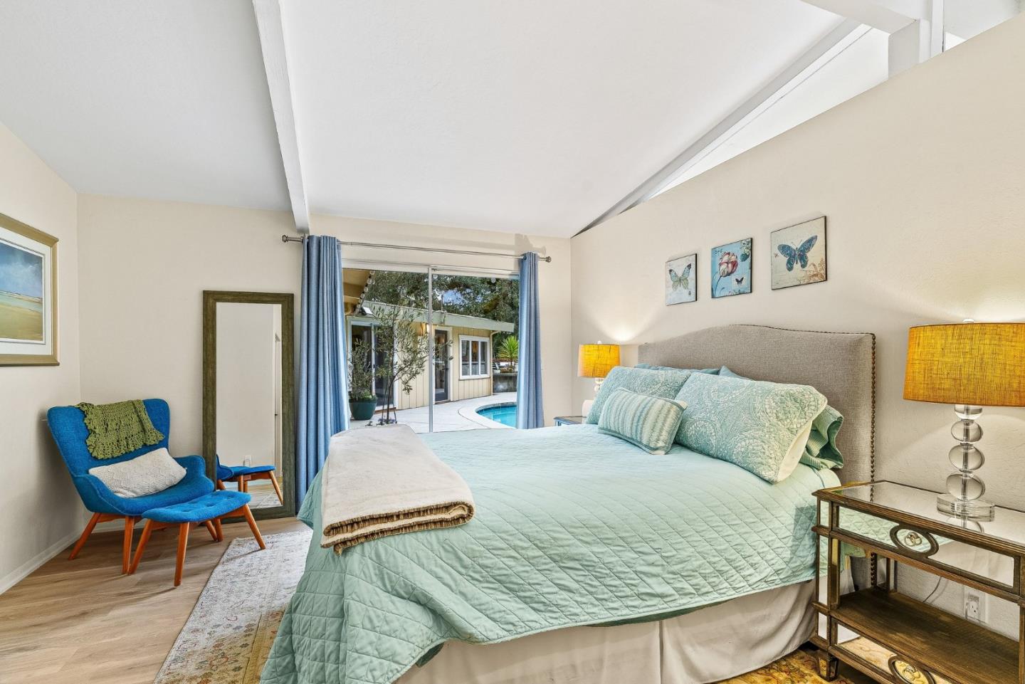 Detail Gallery Image 25 of 50 For 111 Ponderosa Dr, Santa Cruz,  CA 95060 - 4 Beds | 2/1 Baths