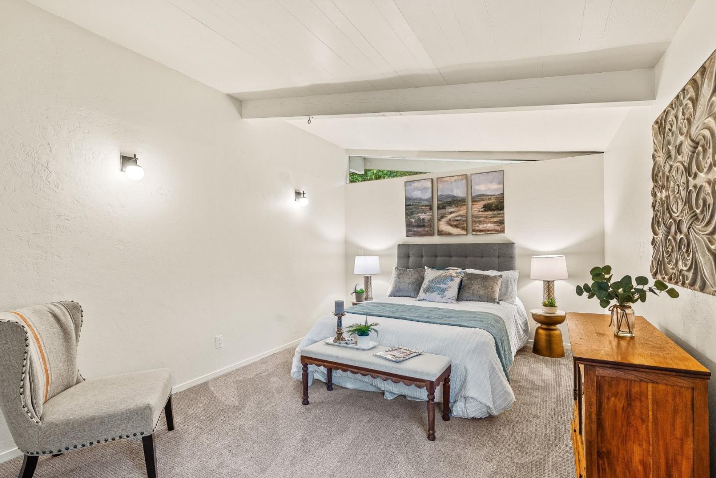 Detail Gallery Image 30 of 50 For 111 Ponderosa Dr, Santa Cruz,  CA 95060 - 4 Beds | 2/1 Baths