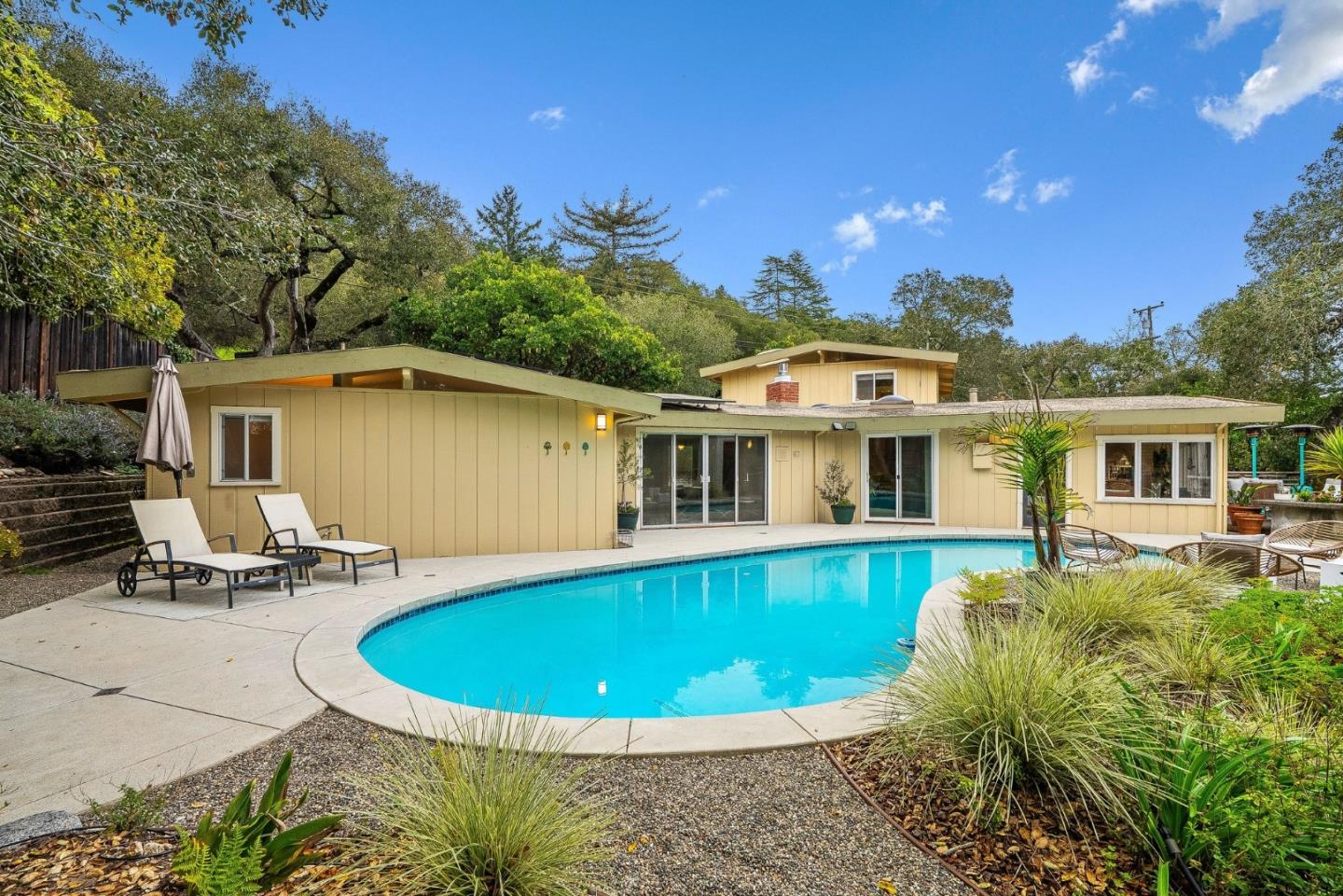 Detail Gallery Image 34 of 50 For 111 Ponderosa Dr, Santa Cruz,  CA 95060 - 4 Beds | 2/1 Baths