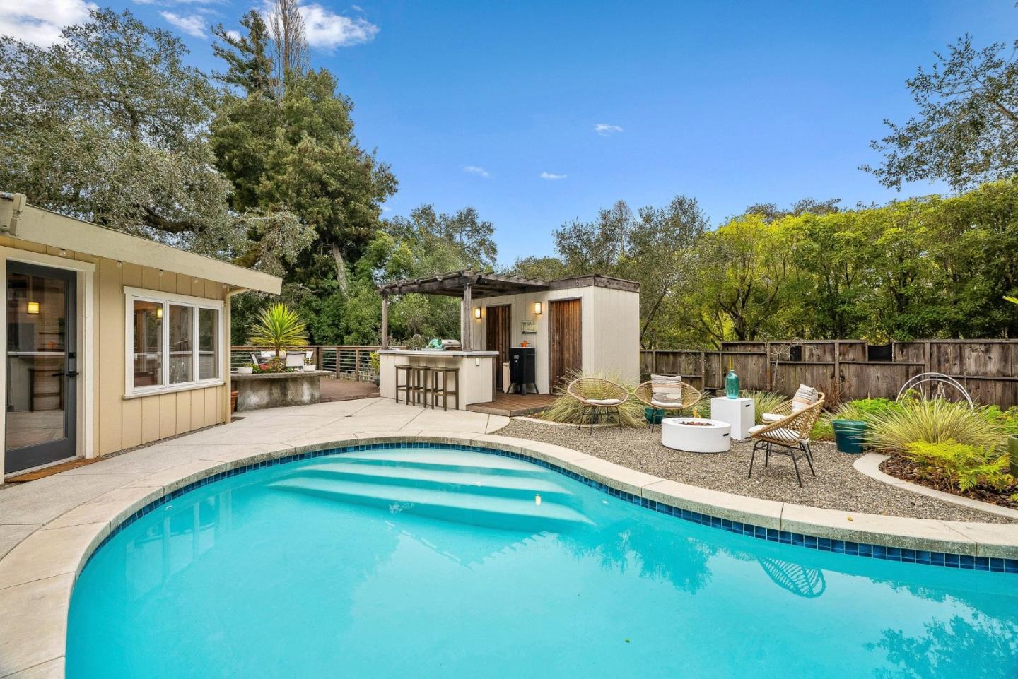 Detail Gallery Image 35 of 50 For 111 Ponderosa Dr, Santa Cruz,  CA 95060 - 4 Beds | 2/1 Baths