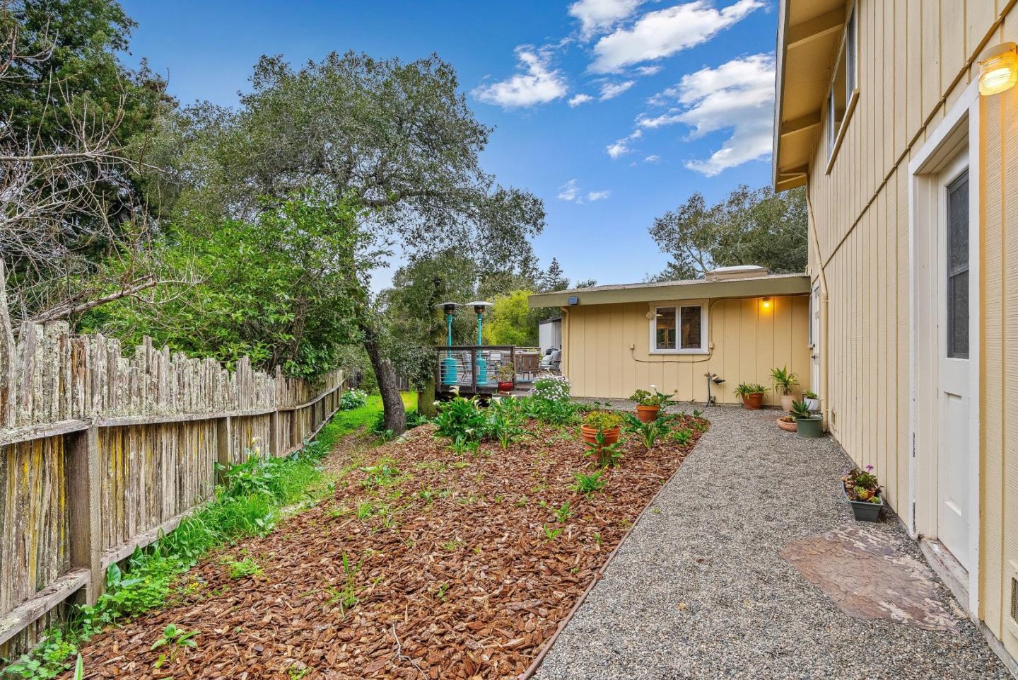 Detail Gallery Image 43 of 50 For 111 Ponderosa Dr, Santa Cruz,  CA 95060 - 4 Beds | 2/1 Baths