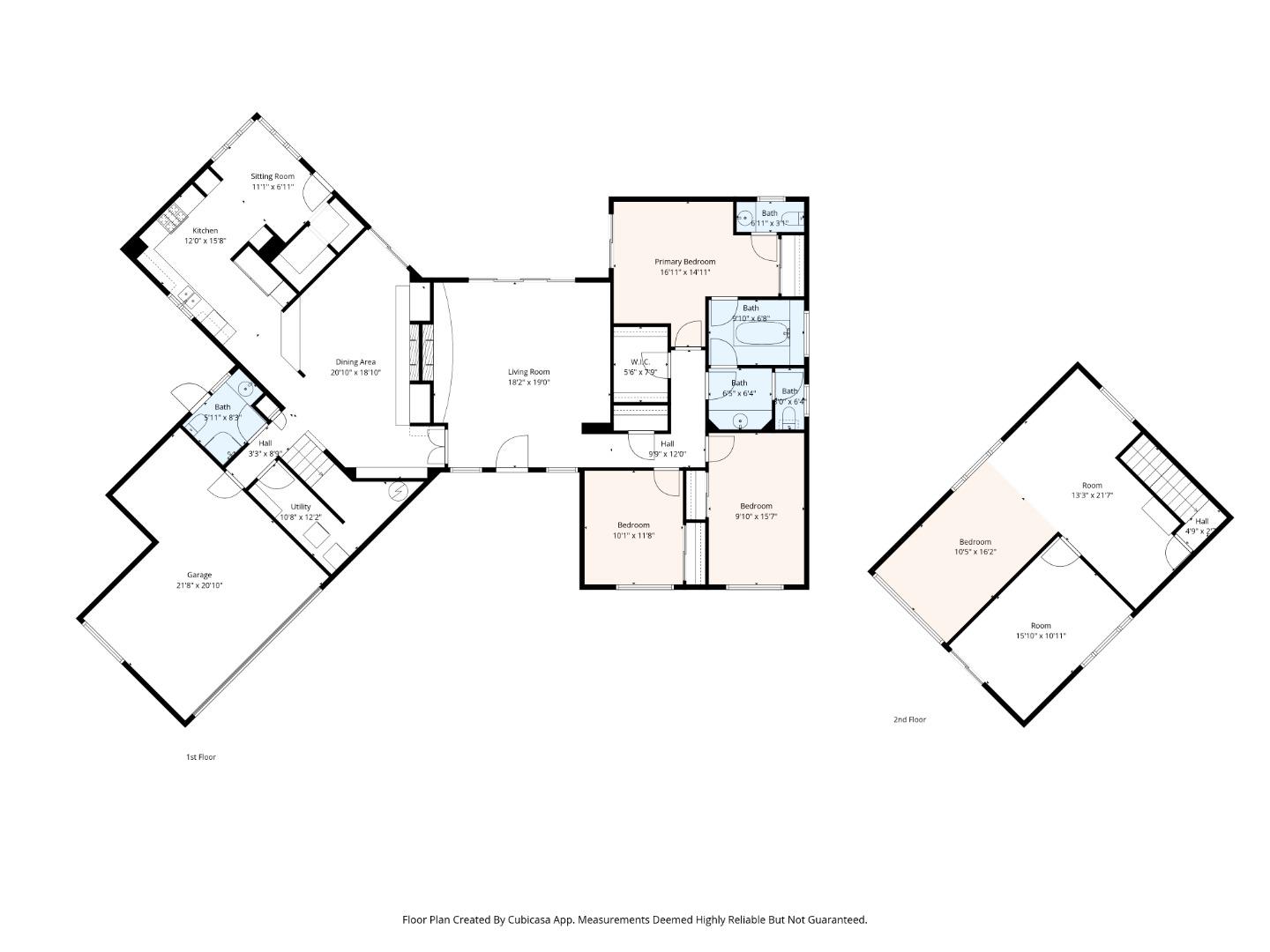 Detail Gallery Image 51 of 52 For 111 Ponderosa Dr, Santa Cruz,  CA 95060 - 4 Beds | 2/1 Baths