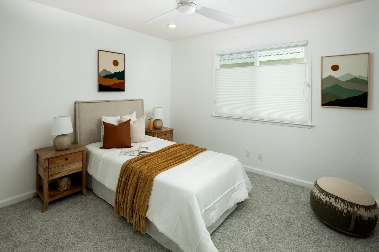 Detail Gallery Image 23 of 41 For 933 Foxridge Way, San Jose,  CA 95133 - 4 Beds | 3 Baths